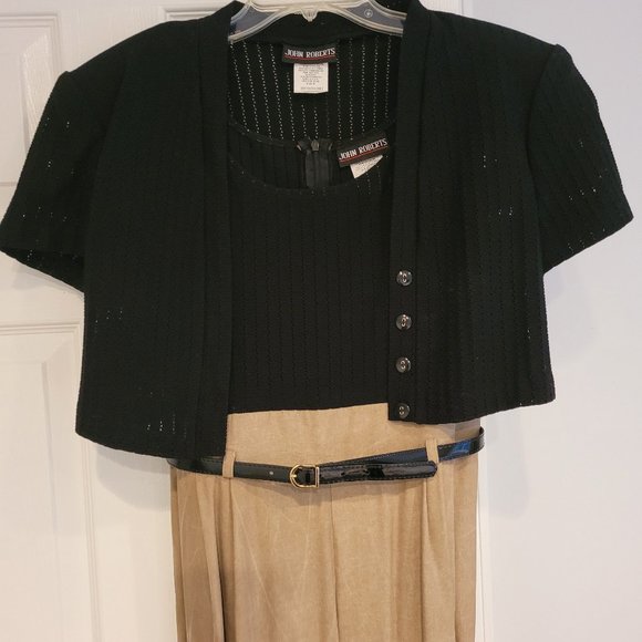 John Roberts Pants - JOHN ROBERTS Jumpsuit